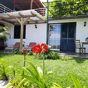 Gasthof Encanto Do Sol