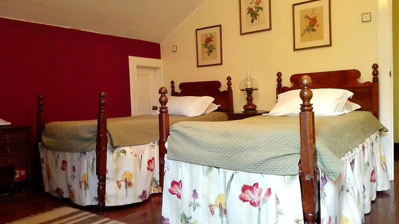 Hotel Dorisol Pousada Dos Vinhaticos Serra de Agua